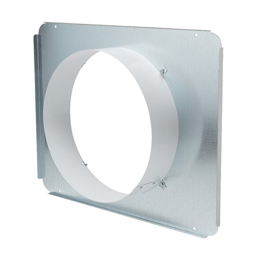 Product Image:Quest Return Duct Kit For Dual 105-155-205-225-185