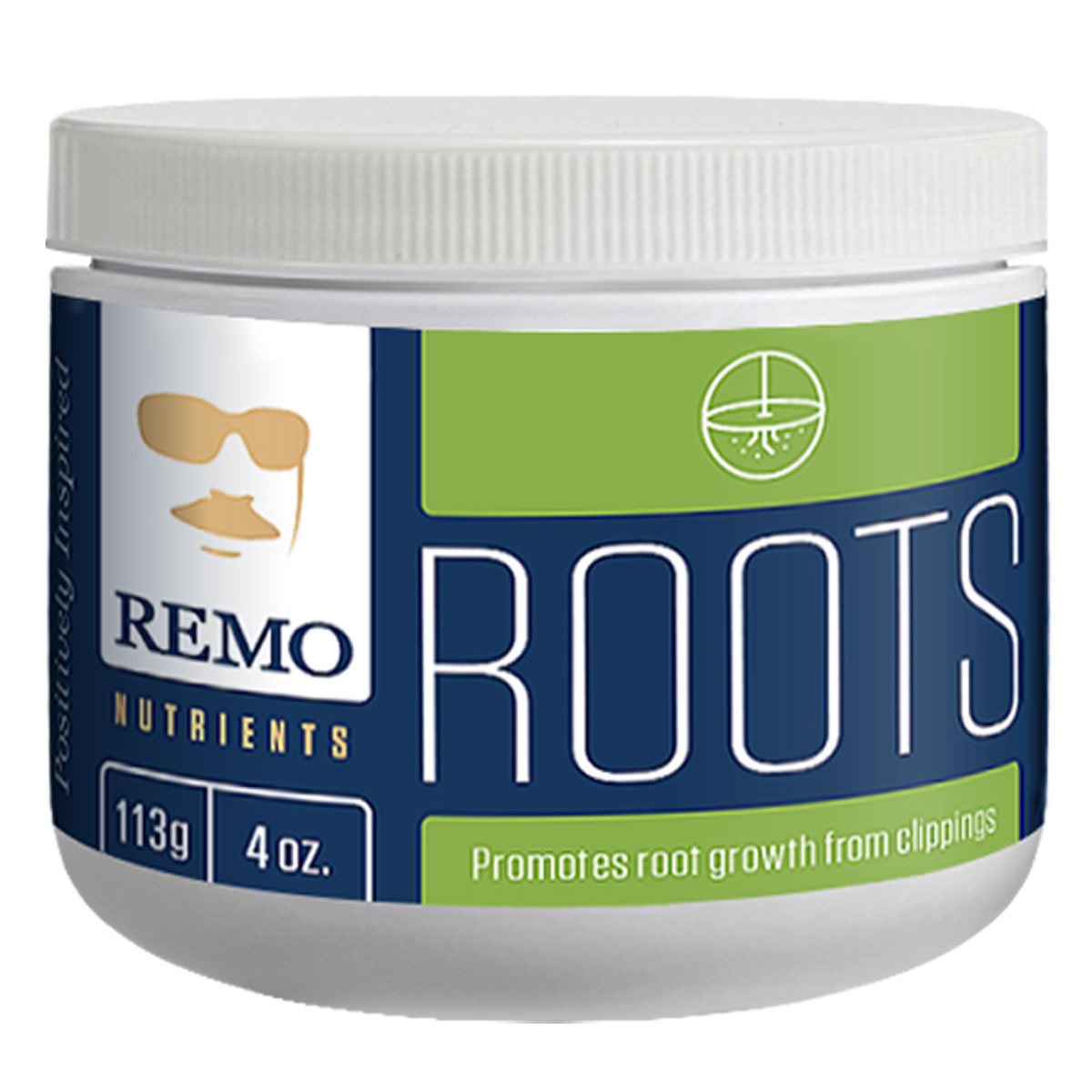 Remo Roots 113 gram