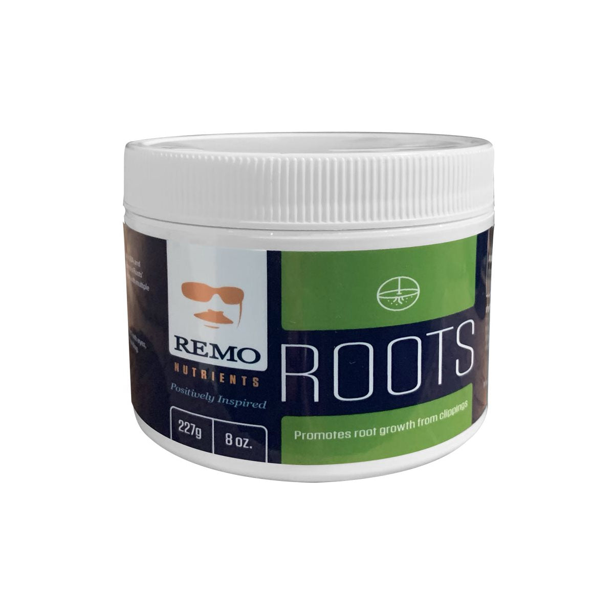 Remo Roots 227 gram