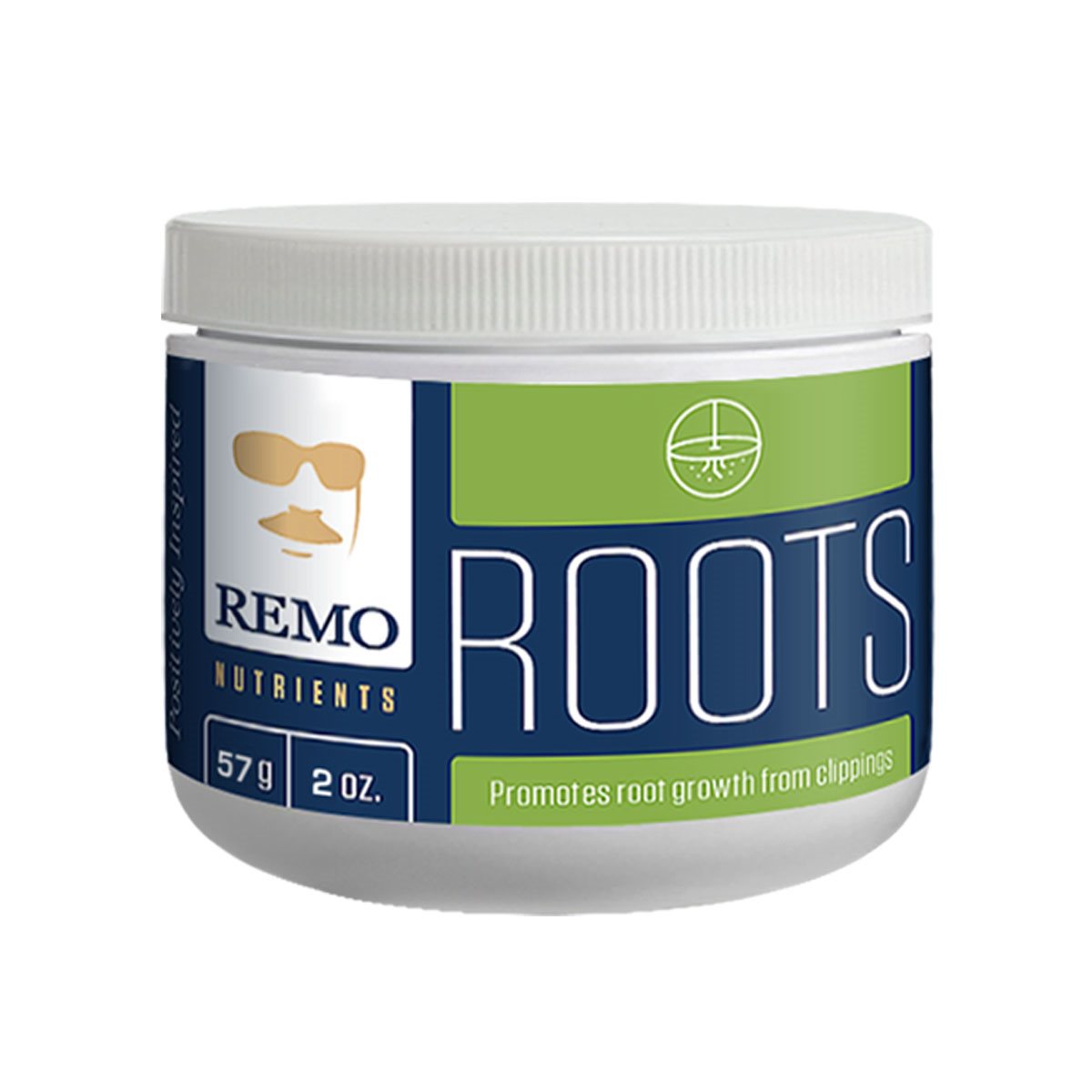 Remo Roots 57 gram