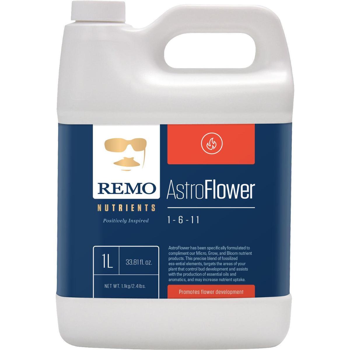Product Image:Remo Nutrients Astro Flower (1-6-11)