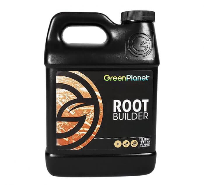 Green Planet Root Builder 1 Litre