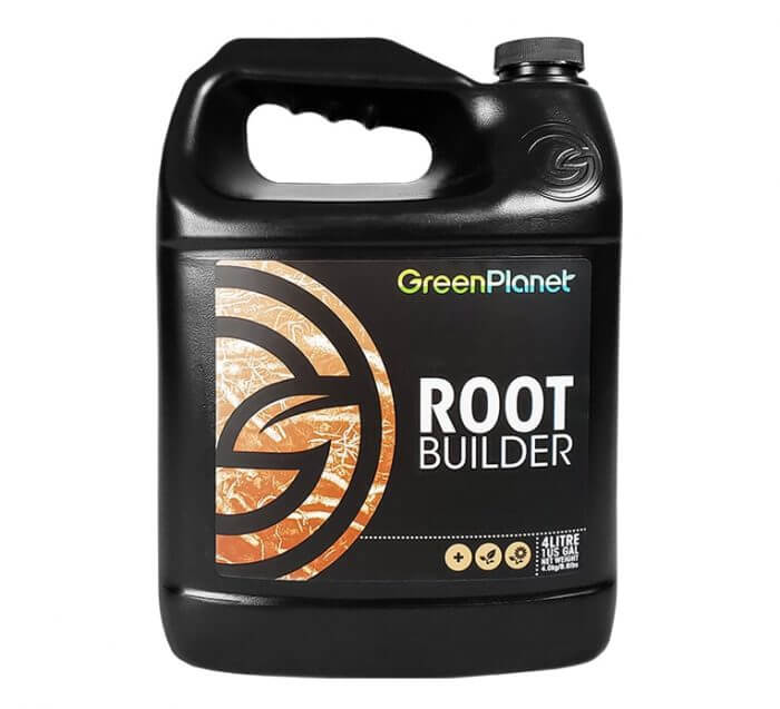 Product Secondary Image:Green Planet Nutrients Root Builder