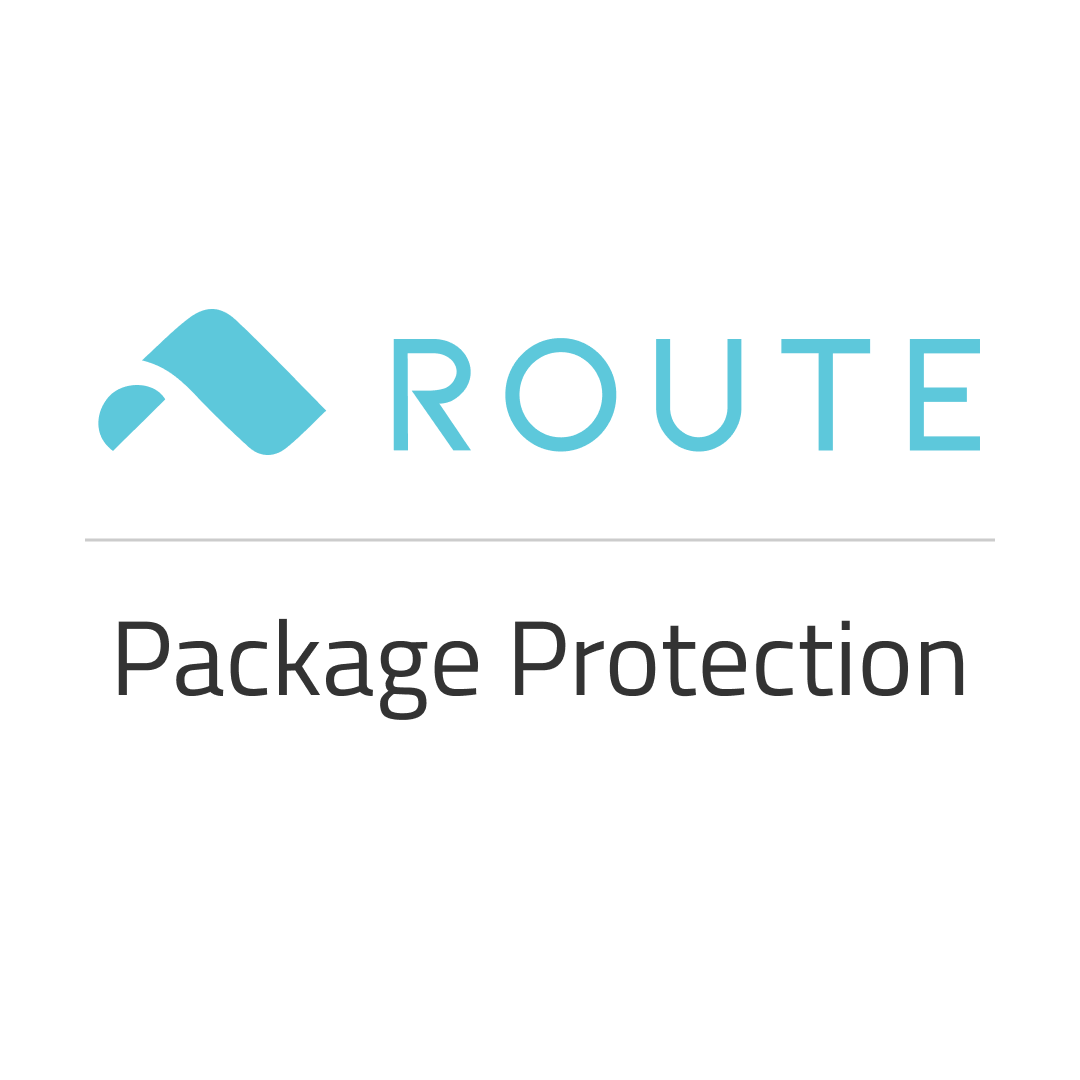 Product Image:Route Package Protection