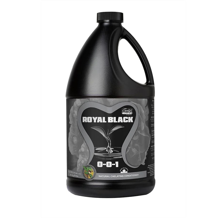 Product Image:Royal Black: Humic Acid