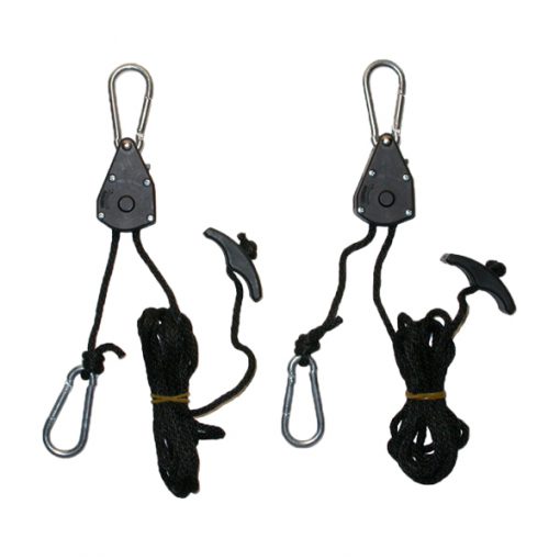 Product Image:Sunblaster Hang-It Adjustable Hangers – 2 per pack