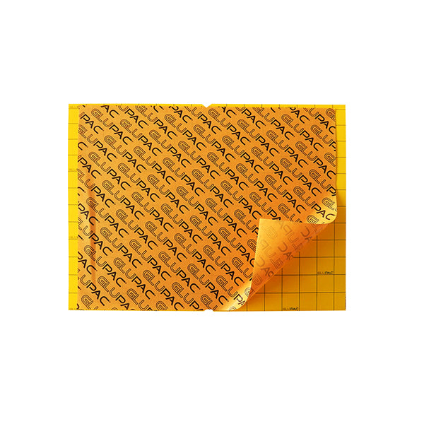 Product Image:SYNERGETIC Yellow Universal small glueboards
