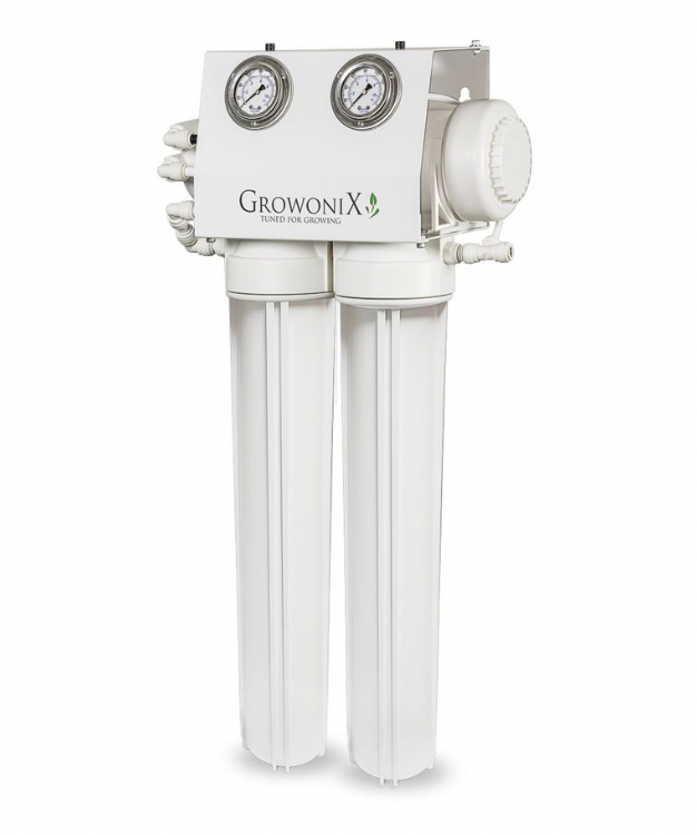 Product Secondary Image:GROWONIX EX 800 GPD HIGH FLOW REVERSE OSMOSIS SYSTEM