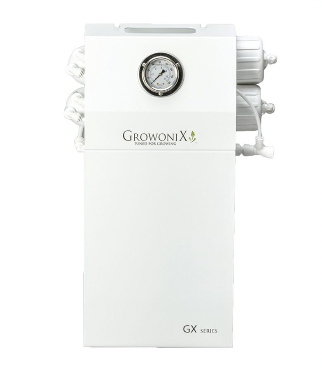 Product Image:GROWONIX GX400 KDF REVERSE OSMOSIS SYSTEM