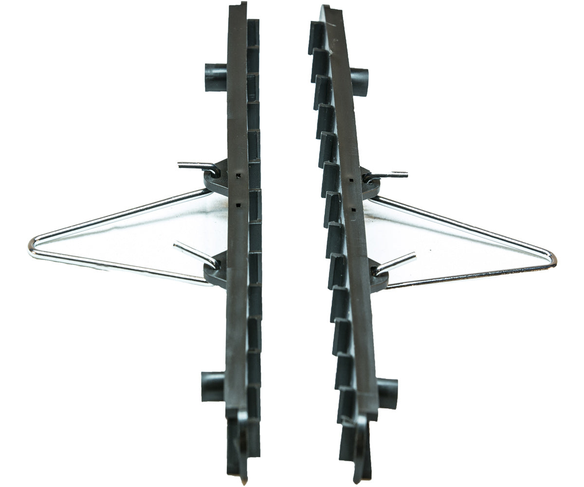 Product Image:SunBlaster T5 Universal Light Strip Hanger
