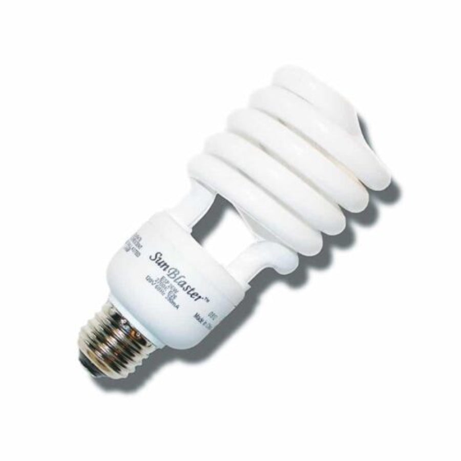 Product Secondary Image:SunBlaster CFL 6400 Kelvin
