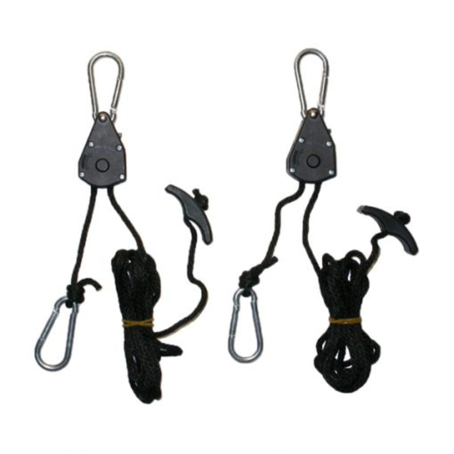 Product Image:SunBlaster Suspensions ajustables Hang-It (2/paquet)
