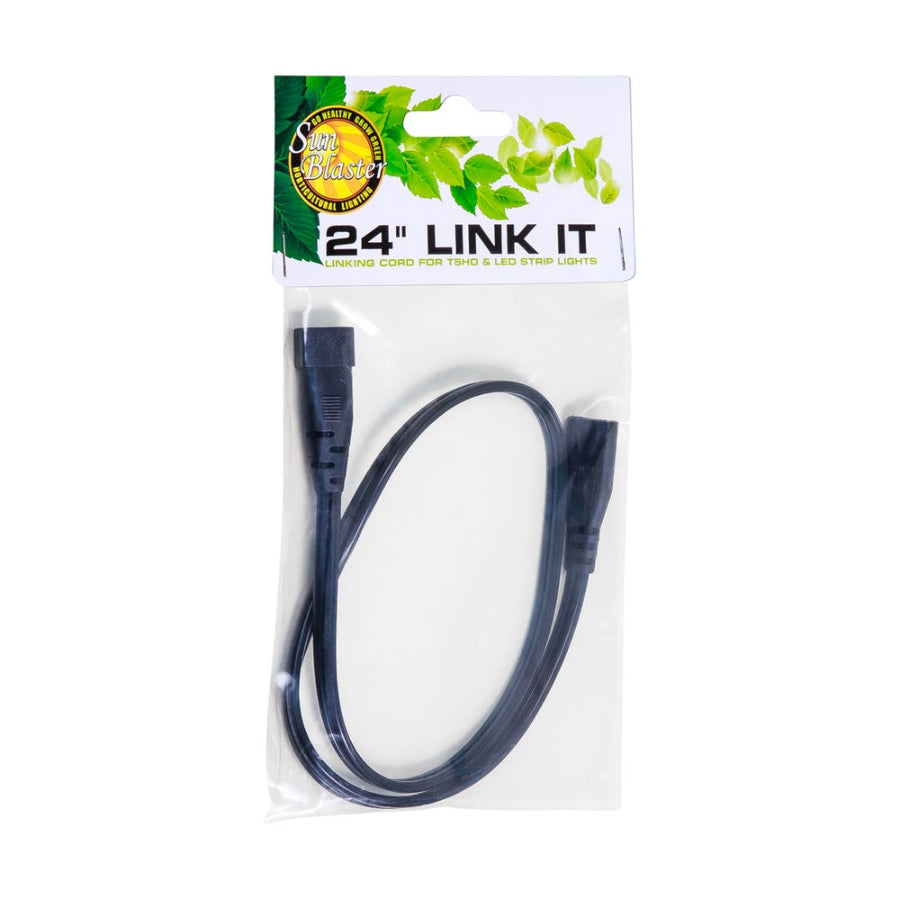 SunBlaster T5 Link Cord 24"