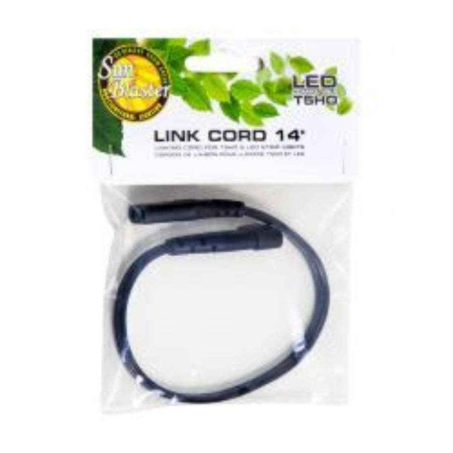 Product Image:SunBlaster Cordon de liaison T5 14