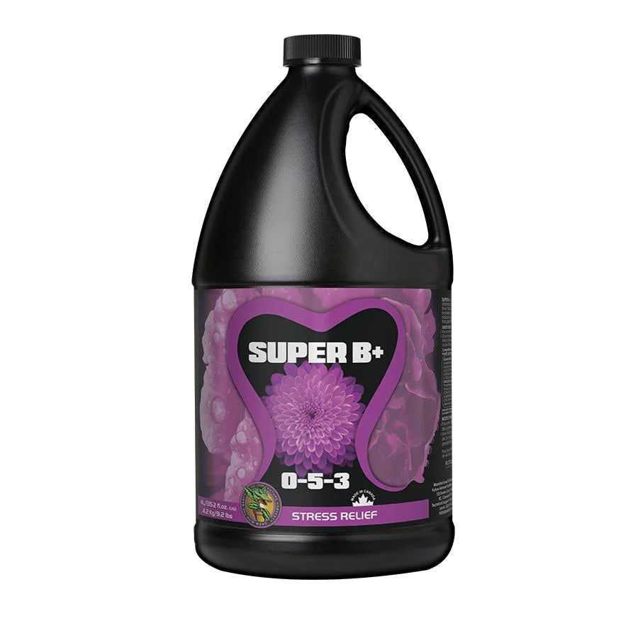 Product Image:Super B+ - 4L