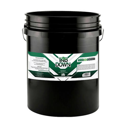 Product Secondary Image:TNB Naturals pH Down Powder