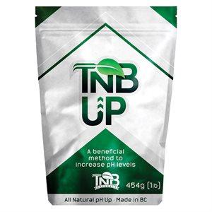 Product Image:TNB Naturals pH Up Powder