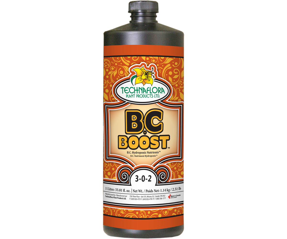 Technaflora B.C. Boost (3-0-2) 1 Liter