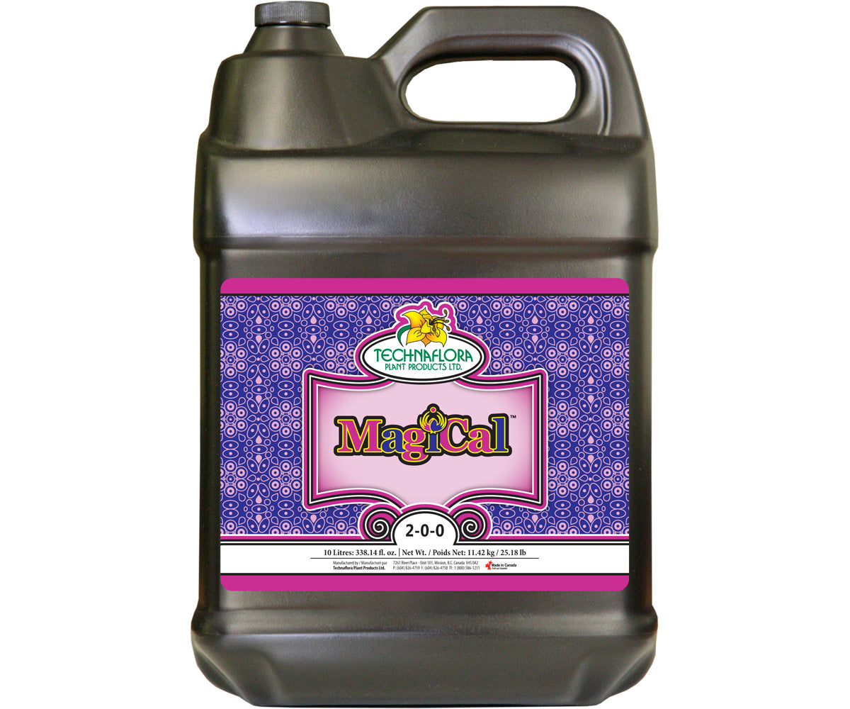 Technaflora MagiCal 10 Liter