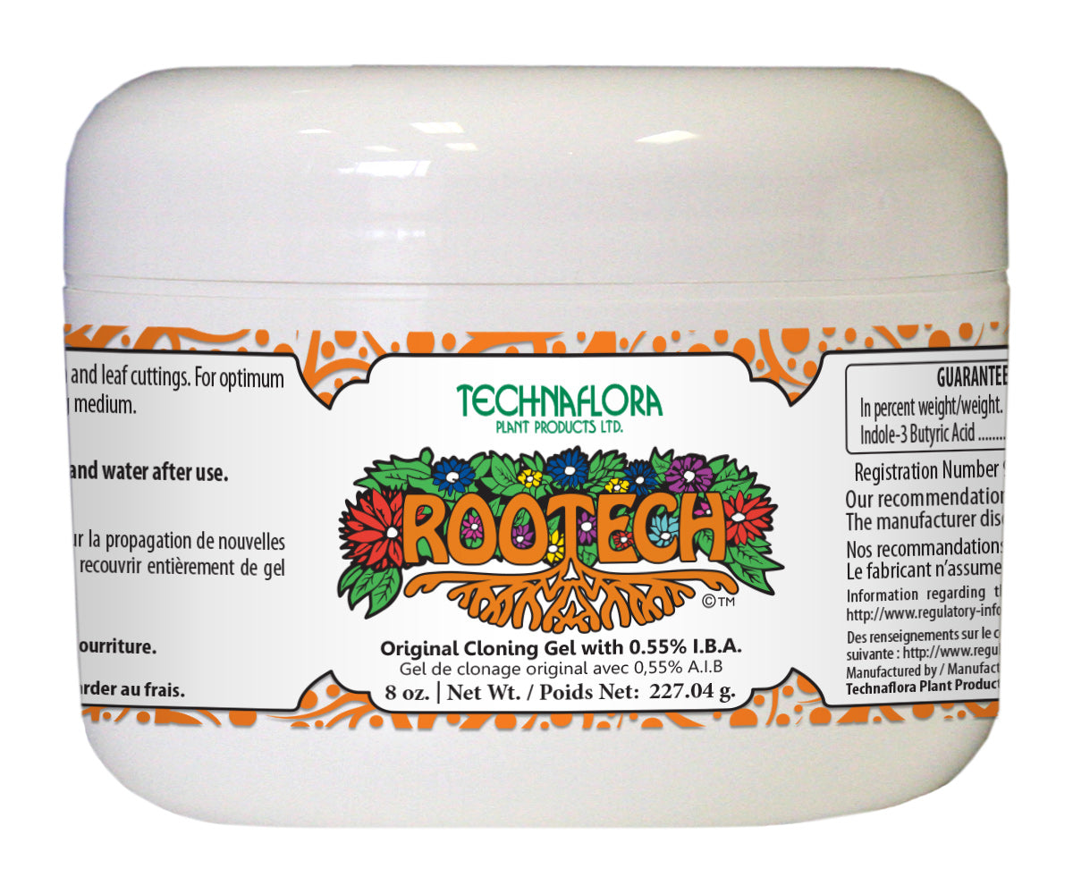 Technaflora Rootech Gel 8 oz
