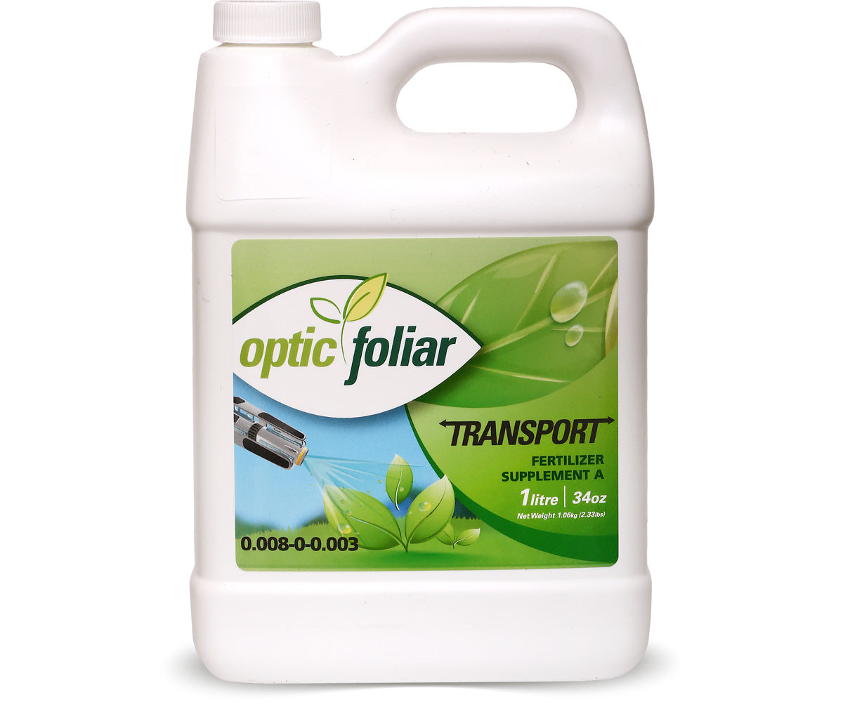 Optic Foliar Transport 1 Liter