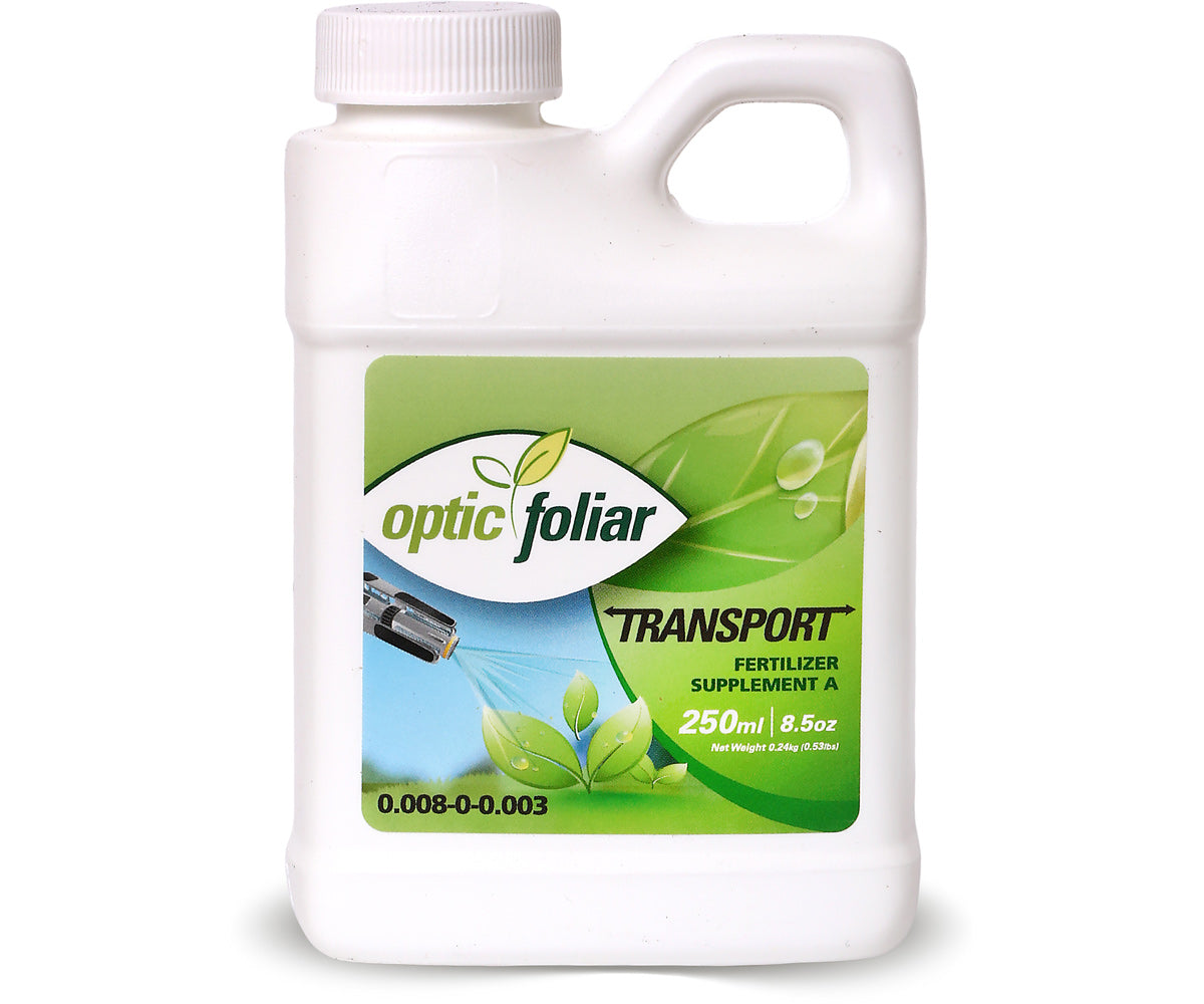 Optic Foliar Transport 250 ml
