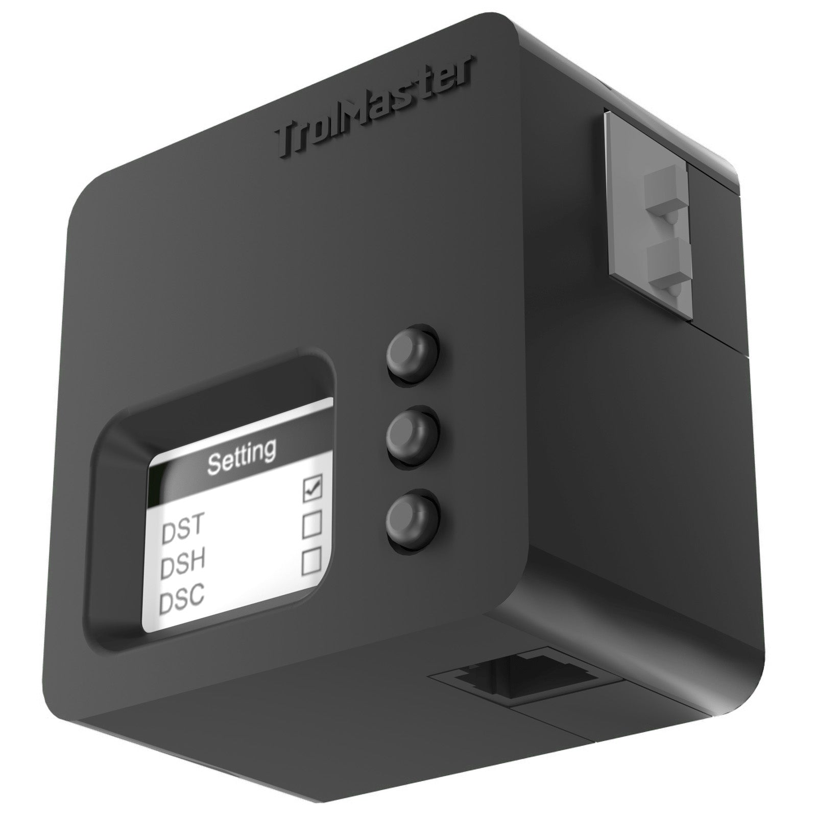 Product Image:TrolMaster LOW VOLT CONTROL STATION (DSV-1)