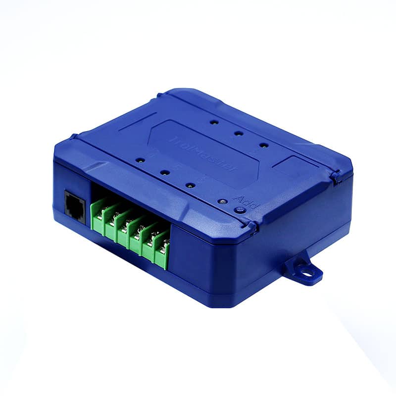 Product Secondary Image:TrolMaster Aqua-X 24V Control Board – 6 Valve (OA6-24)
