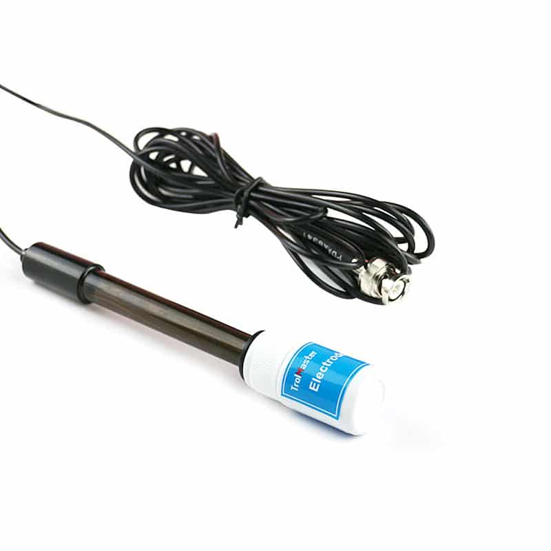 Product Image:Capteur de pH pour réservoir TrolMaster Aqua-X (PPH-1)