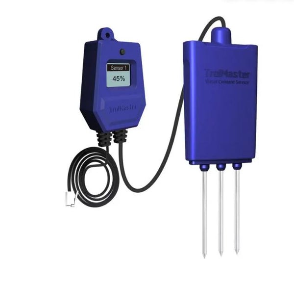 Product Image:TrolMaster Aqua-X Water Content Sensor (WCS-1)