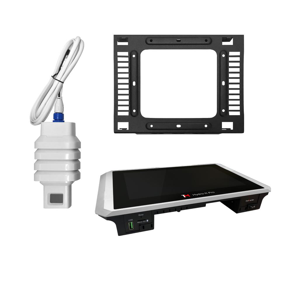 Product Secondary Image:Système de contrôle Hydro-X Pro TrolMaster (HCS-2)