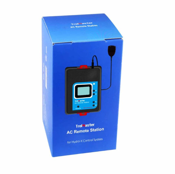 TrolMaster Hydro X AC Remote Station (ARS-1)