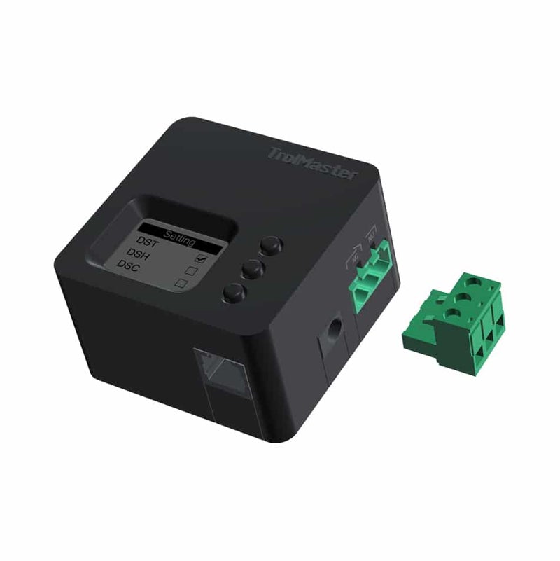 Product Image:TrolMaster Hydro-X Dry Contact Station (DSD-1)