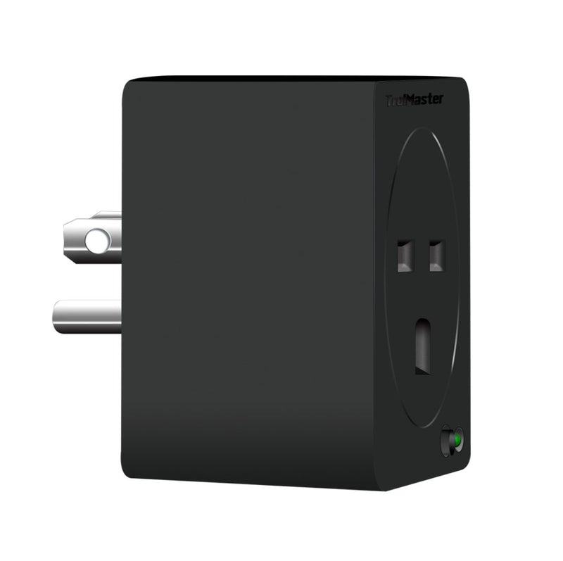 Product Secondary Image:TrolMaster Station de contrôle d’humidité 240V (DSH-2)