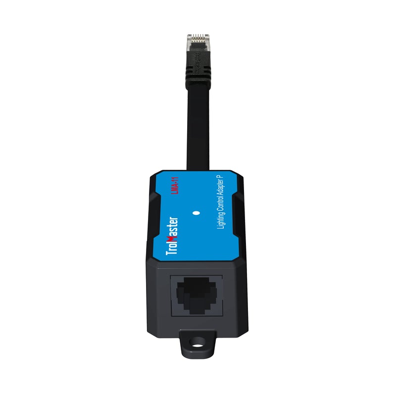 Product Secondary Image:TrolMaster Hydro-X Lighting Control Adapter P (LMA-11)