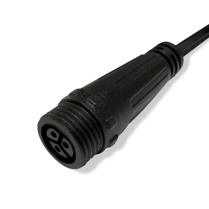 Product Secondary Image:TrolMaster Ensemble de câbles convertisseurs RJ12 vers connecteur IP67 à 3 broches (ECS-3)