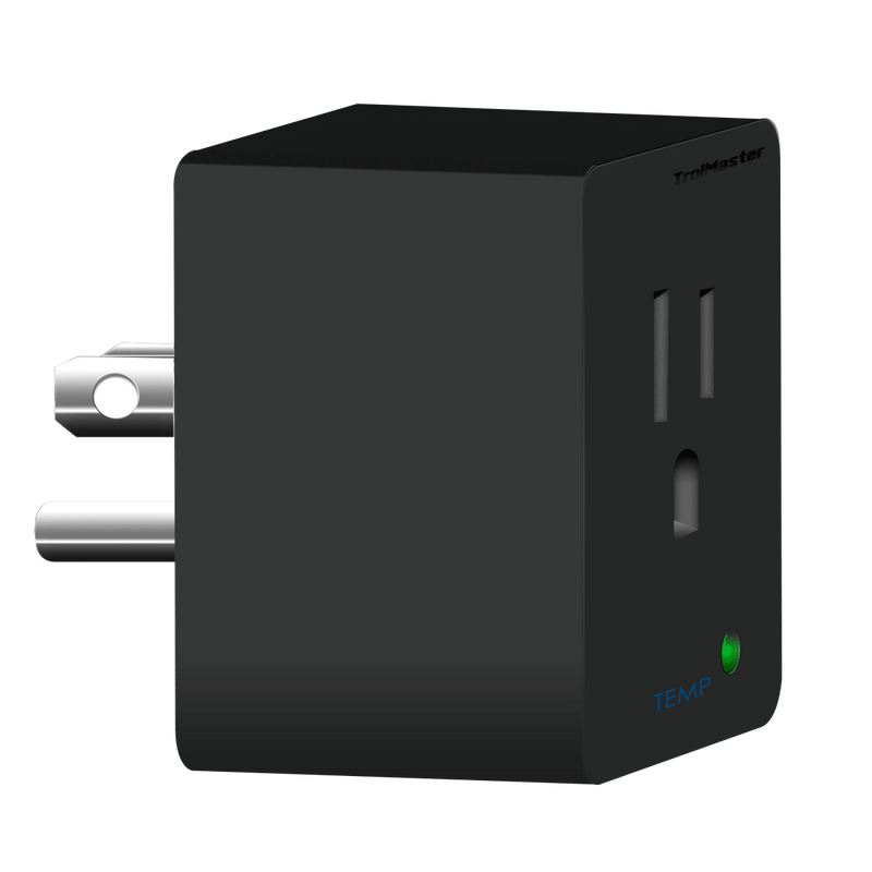 Product Secondary Image:TrolMaster Station de contrôle de température (DST-1)