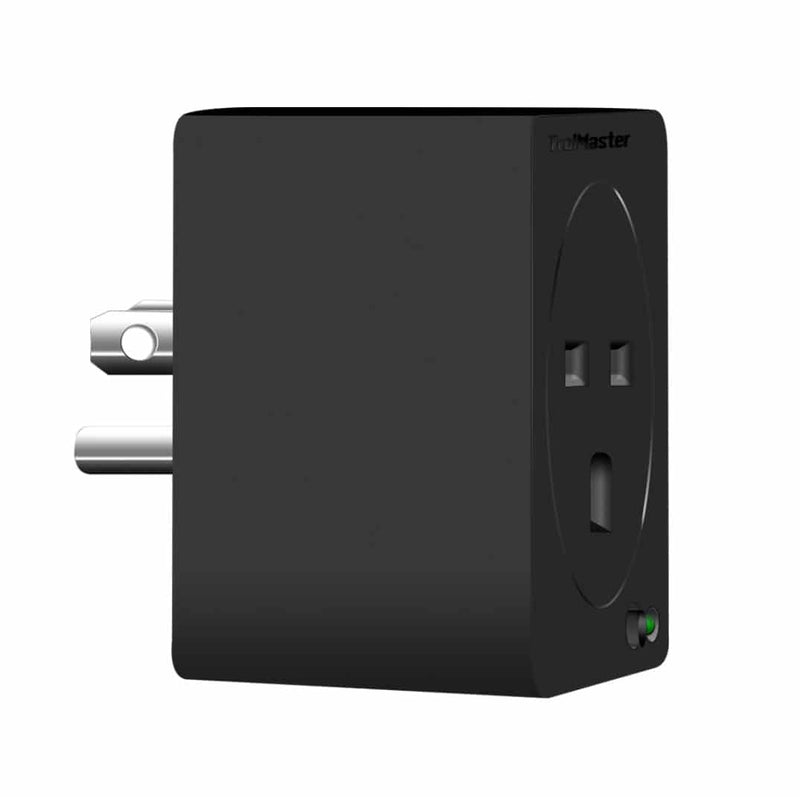 Product Secondary Image:TrolMaster 240V Temperature Device Station (DST-2)