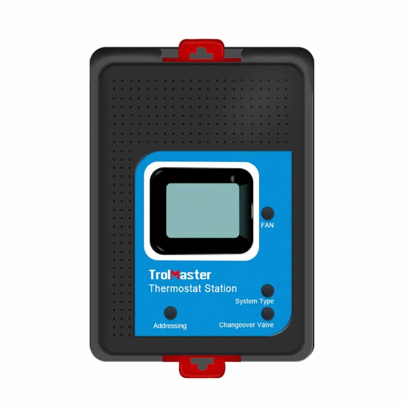 Product Image:TrolMaster Hydro-X Thermostat Station (Standard HVAC) (TS-2)