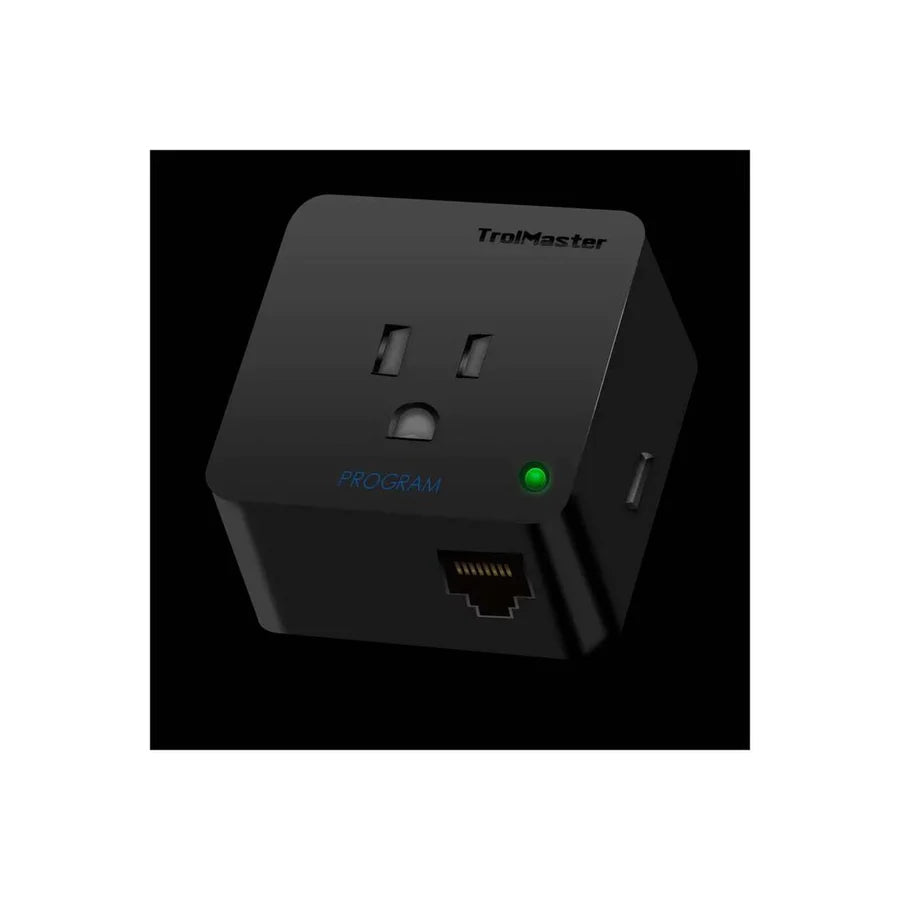 Product Image:TrolMaster Hydro-X Program Device Station DSP-1 120V(Compatible with Aqua-X)