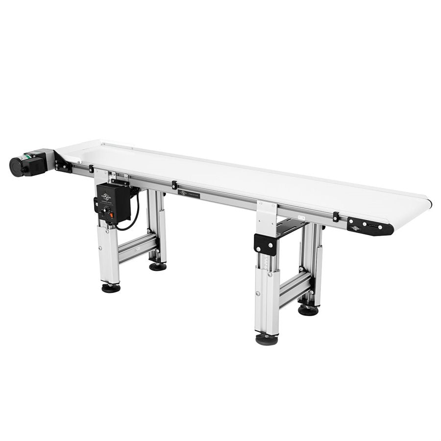 Product Image:Twister Quality Control Conveyor (Outbound)