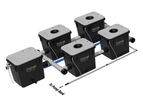 Product Image:Current Culture H2O Under Current XL Watering System