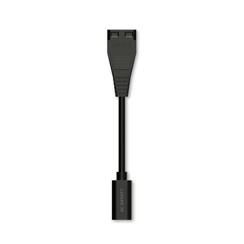 Product Image:Uis To Molex Port Adapter Dongle, Conversion Cable Cord