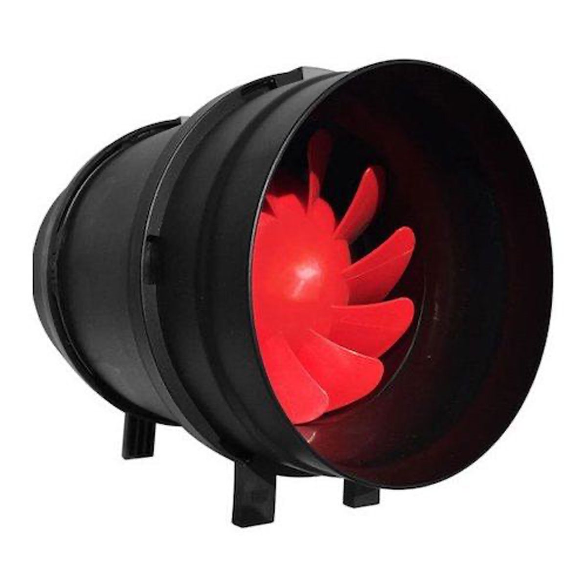Product Secondary Image:Vortex VMF Inline Fan