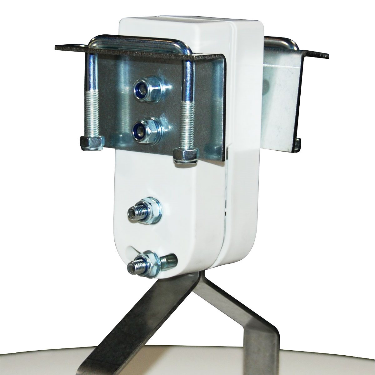 Product Image:Support de montage optionnel pour ventilateur multiple Vostermans