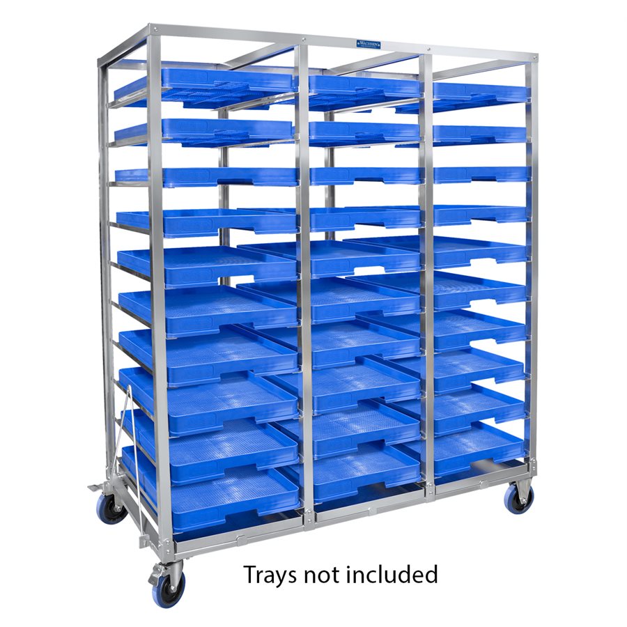 Product Image:Wachsen Drying Cart DC-30 SS304