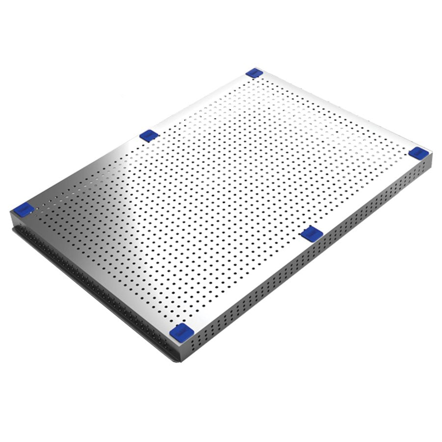 Product Secondary Image:WACHSEN DRYING PAN SS304 - 3 / CS