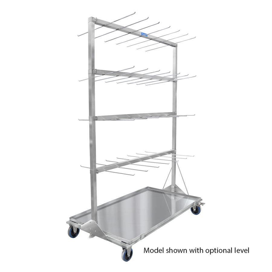 Product Image:Wachsen Hanging Cart 3 Level SS304