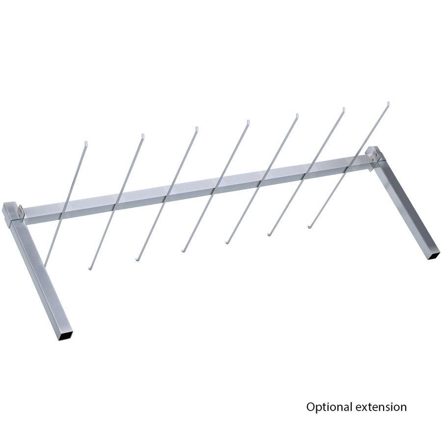 Product Image:Wachsen Hanging Cart Extension SS304
