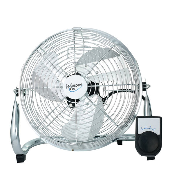 Product Image:WindDevil P Floor Fan 3 Speed